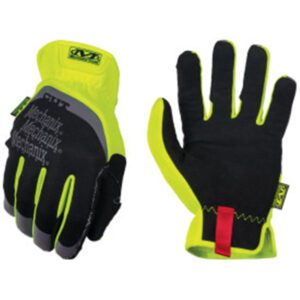 MECHANIX FastFit Hi-Viz Work Glove Medium M