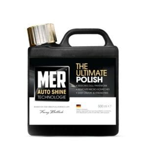 Ultimate Shine Polish – 500ml