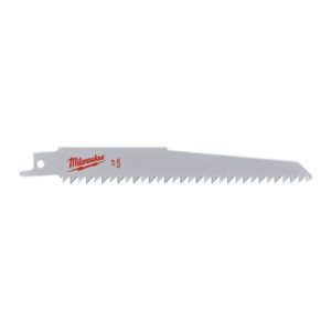 Sawzall Blade 150x6-3pc
