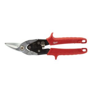 Metal snips left