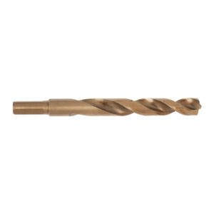 Metal Drill HSSCo D338 12.0mm-1pc