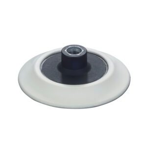 Polish Back Pad M14 HL 125mm-1pc