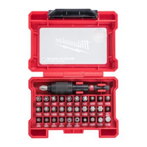 Shockwave CD Set - 32pc