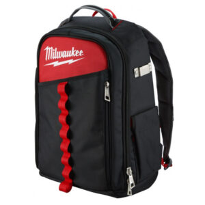 Milwaukee Tool Back Pack Low Profile