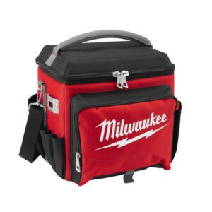 Milwaukee Rugged Jobsite Cooler