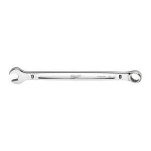 9 mm MAX BITE combination spanner