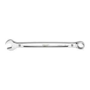 11 mm MAX BITE combination spanner