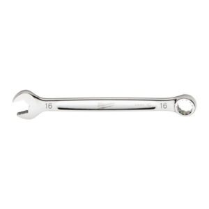 16 mm MAX BITE combination spanner