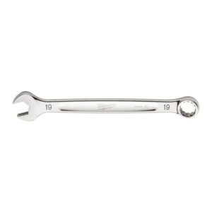 19 mm MAX BITE combination spanner