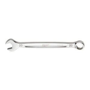 20 mm MAX BITE combination spanner