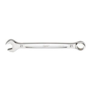 Milwaukee MAX BITE Combination Spanner 21 mm