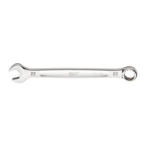 22 mm MAX BITE combination spanner
