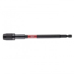 Shockwave Locking bit holder 152 mm - long series