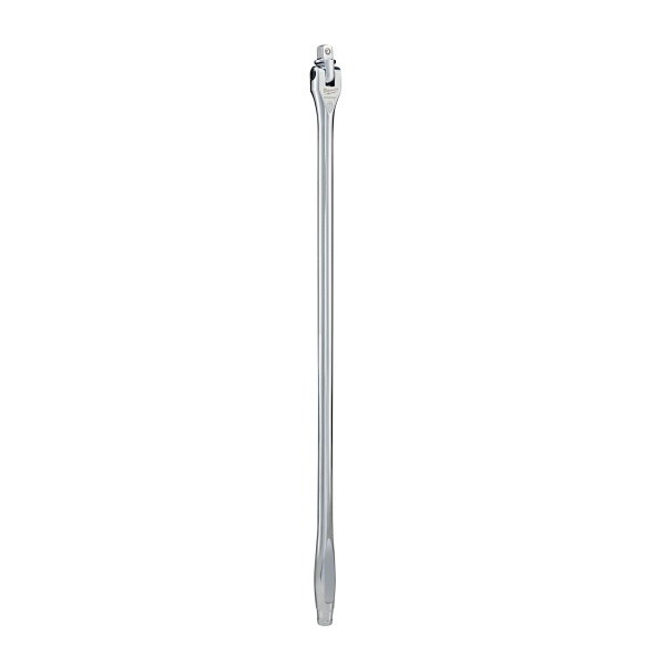 1/2in. Drive Breaker Bar 610mm Long
