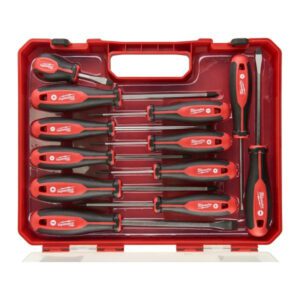 Tri-Lobe Screwdriver  (12pc)