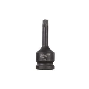 Hex Bit Socket ShW 1/2 TX45-1pc