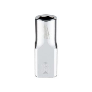 1/4 Drive Socket Metric Standard-6MM