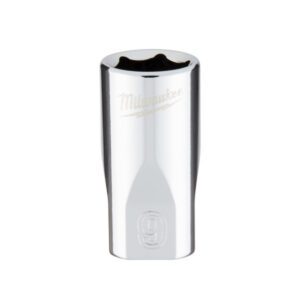 1/4 Drive Socket Metric Standard-9MM