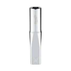 1/4 Drive Socket Metric Deep-7MM