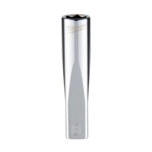 1/4 Drive Socket Metric Deep-8MM