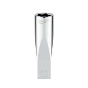 1/4 Drive Socket Metric Deep-10MM