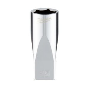 1/4 Drive Socket Metric Deep-15MM