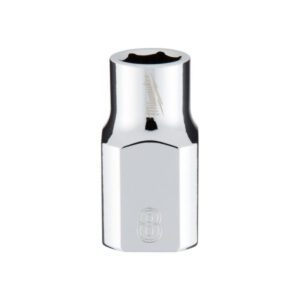 Milwaukee 3/8 Drive Metric Socket 8mm