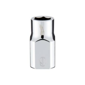 3/8 Drive Socket  Metric Standard-9MM