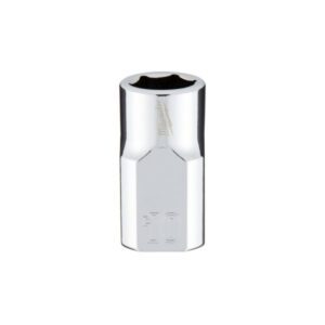 3/8 Drive Socket, Metric Standard-10MM