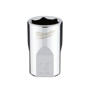 3/8 Drive Socket  Metric Standard-13MM
