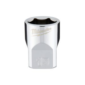 3/8 Drive Socket  Metric Standard-15MM