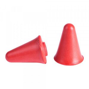 EAR PLUG FOAM REPLACEMENT - 5 PAIRS