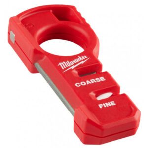 Milwaukee Compact Knife Sharpener