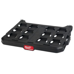 PACKOUT racking system - single shelf
