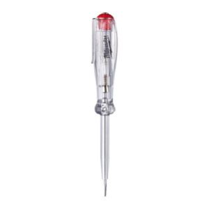 Voltage tester 0.5 x 3 x 65 -1pc