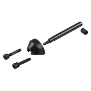Die and punch set for M12 FUEL sub compact 1.6 mm nibbler -1pc