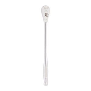 1/4in Drive Long Ratchet
