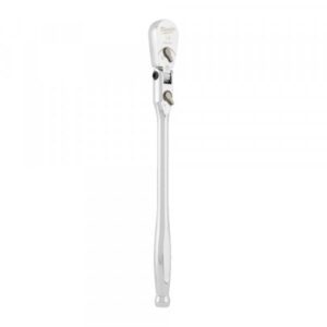 1/4in. Drive Long Flexible Head Ratchet -1pc