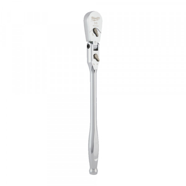 3/8in. Drive Long Flexible Head Ratchet -1pc