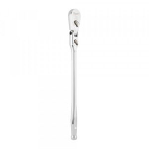 1/2in. Drive Long Flexible Head Ratchet -1pc