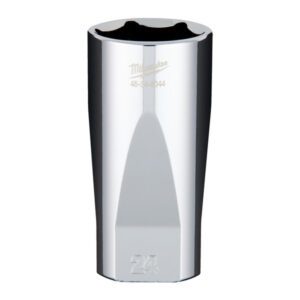 3/8 Drive Socket Metric Deep-24MM