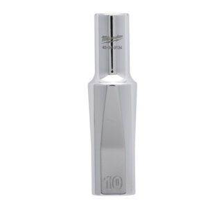 1/2 Drive Socket Metric Deep-10MM