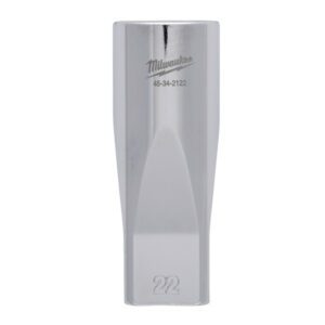 1/2 Drive Socket Metric Deep-22MM