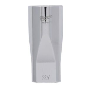 1/2 Drive Socket Metric Deep-27MM
