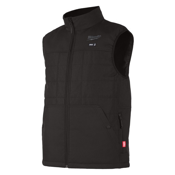 MILWAUKEE M12 Heated Puffer Vest XL