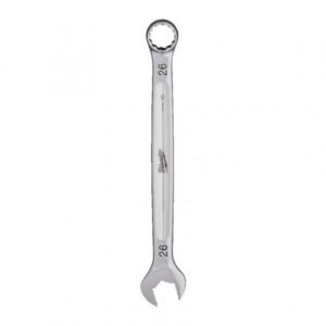 Maxbite Metric Combinat. Spanner 26mm