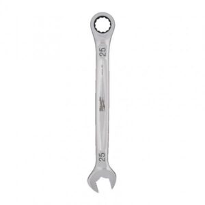 Maxbite Ratch. Metric Com Spanner 25mm