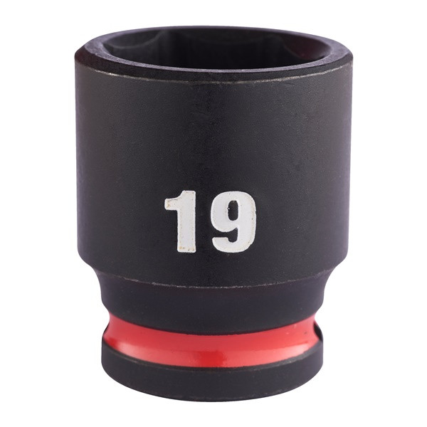 Hex socket ShW 3/8 STD 19mm-1pc