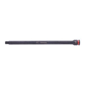 Hex skt. extension ShW 3/8 250mm-1pc