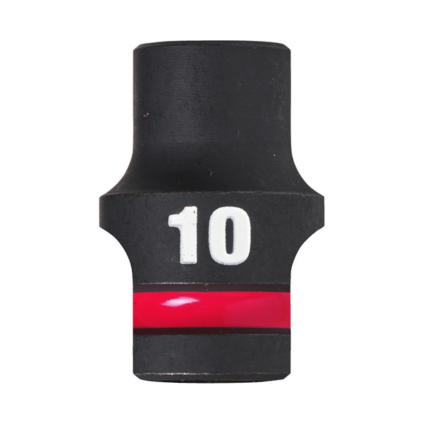 Milwaukee Hex Socket 1/2" 10mm